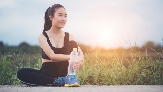 Kalimat Ini Jadi Trending di TikTok Pasca Protes Iran tengah Berlangsung