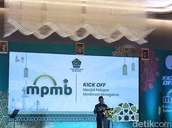 Jokowi-Presiden UEA Akan Salat Tahiyatul Masjid di Masjid Sheikh Zayed