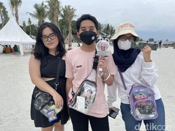 Menanti Kejutan Stray Kids di Konser #MANIACinJKT Day 2