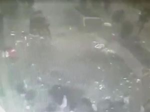 Video Detik-detik Ledakan Hebat di Pusat Kota Istanbul Turki Video Detik-detik Ledakan Hebat di Pusat Kota Istanbul Turki