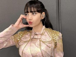 Lisa BLACKPINK Disebut Ditawari Rp 1,2 T Agar Tinggalkan YG Entertainment