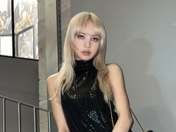 Lisa BLACKPINK Beli Rumah Mewah Rp 100 M, Pernah Ditinggali Konglomerat