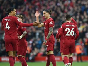 Jeda Piala Dunia Dimanfaatkan Liverpool untuk Muhasabah Diri