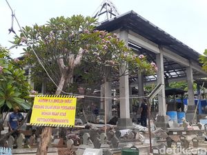 KH Sholeh Darat Ulama Besar Semarang, Guru Tokoh NU-Muhammadiyah