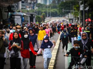 Update COVID RI 24 Februari: Tambah 236 Kasus Baru, 5 Meninggal