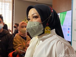 Kurus Jalur Bariatrik ala Melly Goeslaw, Ini Bedanya dengan Sedot Lemak