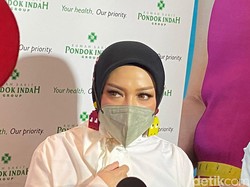 Mengenal Operasi Bariatrik, Dijalani Melly Goeslaw demi BB Ideal