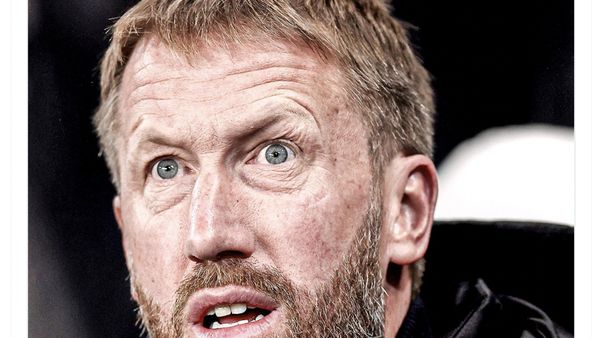 Chelsea Kalah Melulu, Netizen Kangen Tuchel dan Ejek Potter