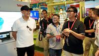 Mengintip Kesiapan Telkomsel di Puncak KTT G20 Bali