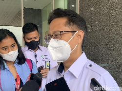 Menkes Prediksi Puncak Kasus COVID-19 Omicron XBB Bakal Seperti Ini