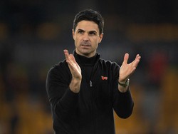 Arsenal Nyaman di Puncak Klasemen, Arteta: Tetap Fokus!