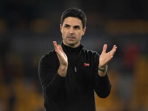 Arsenal Nyaman di Puncak Klasemen, Arteta: Tetap Fokus! Arsenal Nyaman di Puncak Klasemen, Arteta: Tetap Fokus!