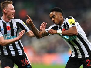 Newcastle Vs Chelsea: The Magpies Menang 1-0