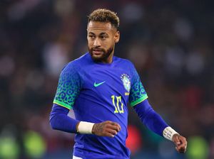 Piala Dunia 2022: Neymar Isyaratkan Bermain Terakhir Kali untuk Brasil Piala Dunia 2022: Neymar Isyaratkan Bermain Terakhir Kali untuk Brasil