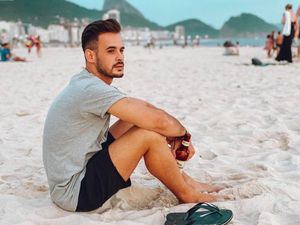 Inikah Pacar Baru Nikita Mirzani?