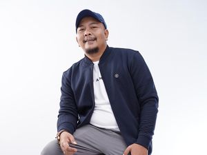 Sensasi TikTok Pakdhe Baz Rilis Lagu Baru Berbahasa Jawa Gemati