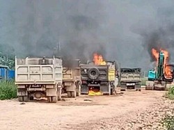 Cerita 2 Pekerja Selamat dari Kerusuhan Dogiyai Usai Disembunyikan Pendeta