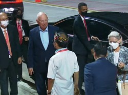 Para Pemimpin Undangan G20 Mulai Berdatangan di Bali