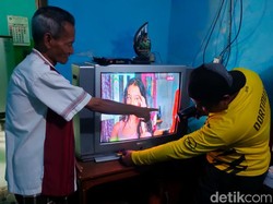 Jangan Salah! Ini Cara Pasang Set Top Box agar Bisa Nonton TV Digital