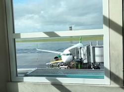 Kemenhub Pastikan Penerbangan Reguler di Bali Tetap Lancar Selama G20