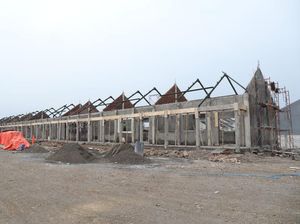 Pemkab Sidoarjo Bangun 2 SMPN untuk Dorong Pemerataan Akses Pendidikan