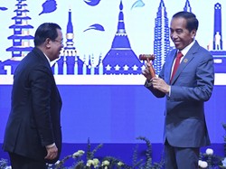 Rangkuman Peristiwa Jokowi dan KTT G20 di Bali