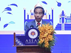 ICW Nilai Presiden Jokowi Abaikan Konflik Kepentingan ICW Nilai Presiden Jokowi Abaikan Konflik Kepentingan