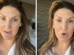 Pengalaman Mengerikan di Hotel: Pintu Kamar Diketuk Orang Tak Dikenal