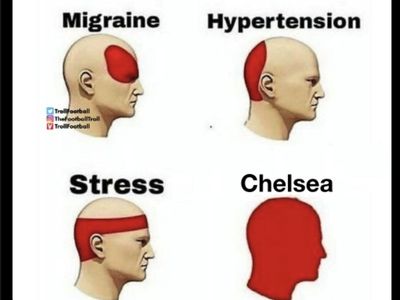 Fans Chelsea Pening... Teriak Potter Out, Sihirnya Tak Ampuh!