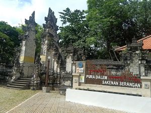 Hari Ini Delegasi G20 Berkunjung ke Tiga Destinasi di Pulau Serangan Hari Ini Delegasi G20 Berkunjung ke Tiga Destinasi di Pulau Serangan