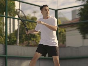 Raffi Ahmad Antusias Mau Nonton Piala Dunia 2022 Qatar, Berangkat Ajak Rafathar