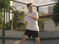 Raffi Ahmad Antusias Mau Nonton Piala Dunia 2022 Qatar, Berangkat Ajak Rafathar