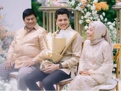 Rendi Jhon Berduka Jelang Nikahi Glenca Chysara, Ibunda Meninggal Dunia