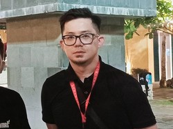 Jadi Music Director G20 Bali, Ronald Steven Hadirkan Nuansa Etnik-Modern