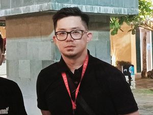 Jadi Music Director G20 Bali, Ronald Steven Hadirkan Nuansa Etnik-Modern Jadi Music Director G20 Bali, Ronald Steven Hadirkan Nuansa Etnik-Modern
