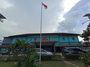 Setahun Nunggak, Dana Jaspel COVID di RSUD Komodo Dipertanyakan Nakes