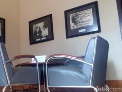 Kala Soekarno Hanya Satu Jam Hadiri Perundingan Linggarjati