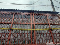 Titik Terang Sosok Pengirim Pesan Satu Arah di 2 HP Keluarga Kalideres