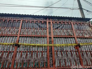 3 Kata Tetangga soal Geger Sekeluarga Tewas Mengering di Kalideres 3 Kata Tetangga soal Geger Sekeluarga Tewas Mengering di Kalideres