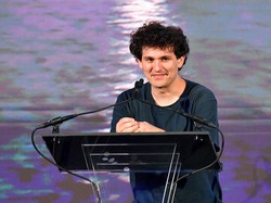 Juragan Kripto Duitnya Hangus Rp 246 T, Kini Diawasi Polisi