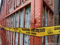 Jasad Keluarga Kalideres Mumifikasi, Ini yang Terjadi pada Tubuh Usai Wafat