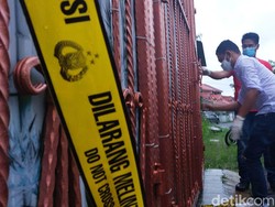 7 Kejanggalan Temuan Empat Mayat Mengering di Kalideres Jakbar