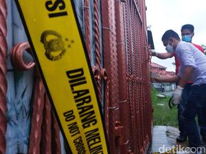 Diduga Picu Sekeluarga Tewas di Kalideres, Apa Efek Kelaparan dalam Waktu Lama? Diduga Picu Sekeluarga Tewas di Kalideres, Apa Efek Kelaparan dalam Waktu Lama?