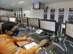 PLN Gandeng Lembaga Internasional untuk Kembangkan Sistem Smart Grid