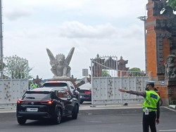 986 Delegasi Asing KTT G20 Sudah Tiba di Bali, Termasuk Presiden ADB