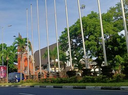 Presiden Joe Biden Dijadwalkan Tiba di Bali Malam Ini