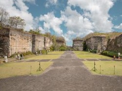 Lotus Pond, Lokasi Jamuan Makan Malam Jokowi dan Pemimpin G20