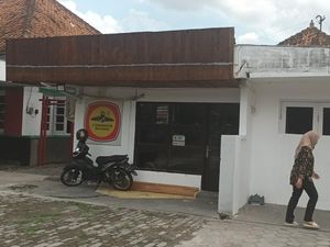 Lokananta Bakal Disulap Jadi Sentra Kreativitas Seni-UMKM Lokananta Bakal Disulap Jadi Sentra Kreativitas Seni-UMKM