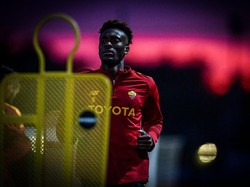 AS Roma Kesal Tammy Abraham Dicoret Timnas Inggris