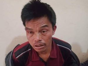 Ngerinya Pria di Humbahas: Mutilasi, Bakar, hingga Masak Daging Istri Ngerinya Pria di Humbahas: Mutilasi, Bakar, hingga Masak Daging Istri